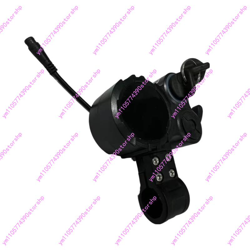 E‑Scooter‑Controller‑Set‑Spare - 72V 45A Dual Controller ulasan dan harga