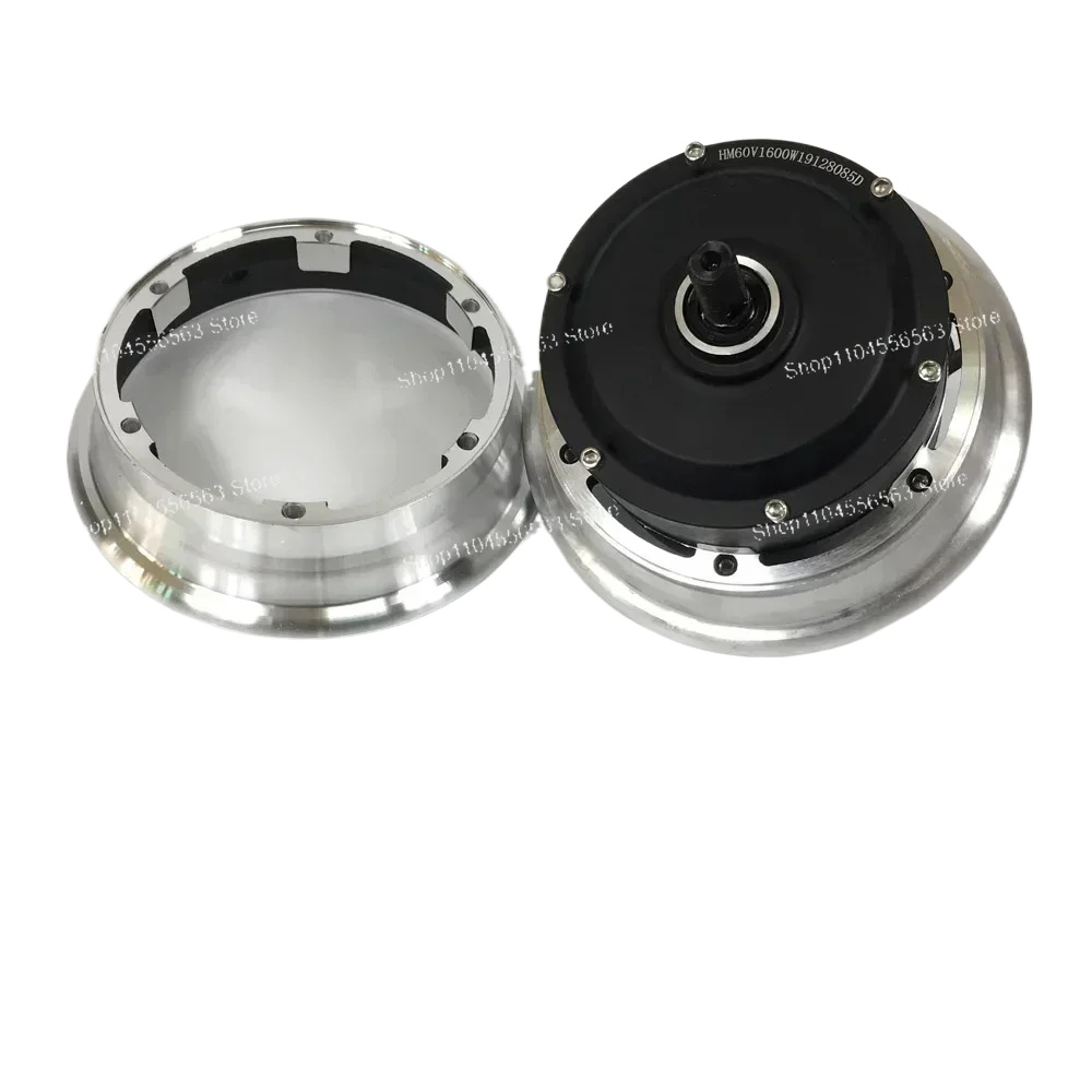 60V/72V electric scooter wheel - 11 Inch 72V 3500W Motor Wheel ulasan dan harga