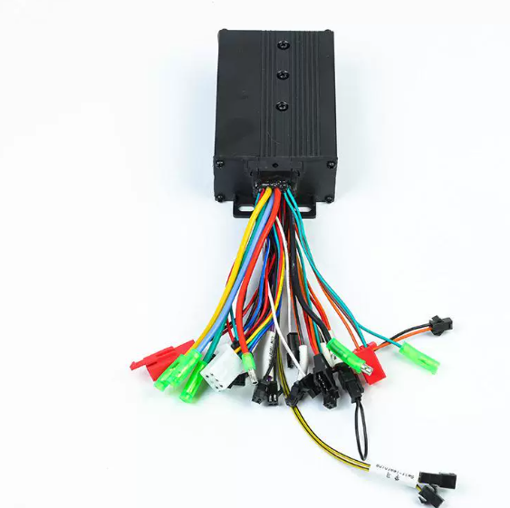 SSine Wave Dual Drive Controll - 72V 45A Dual Controller ulasan dan harga