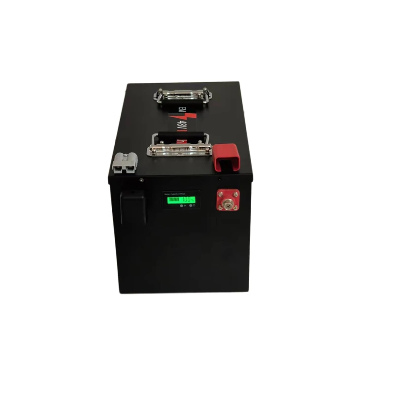 72V150Ah Lithium Battery 60Ah  - 72V 30Ah Lifepo4 Battery Pack ulasan dan harga